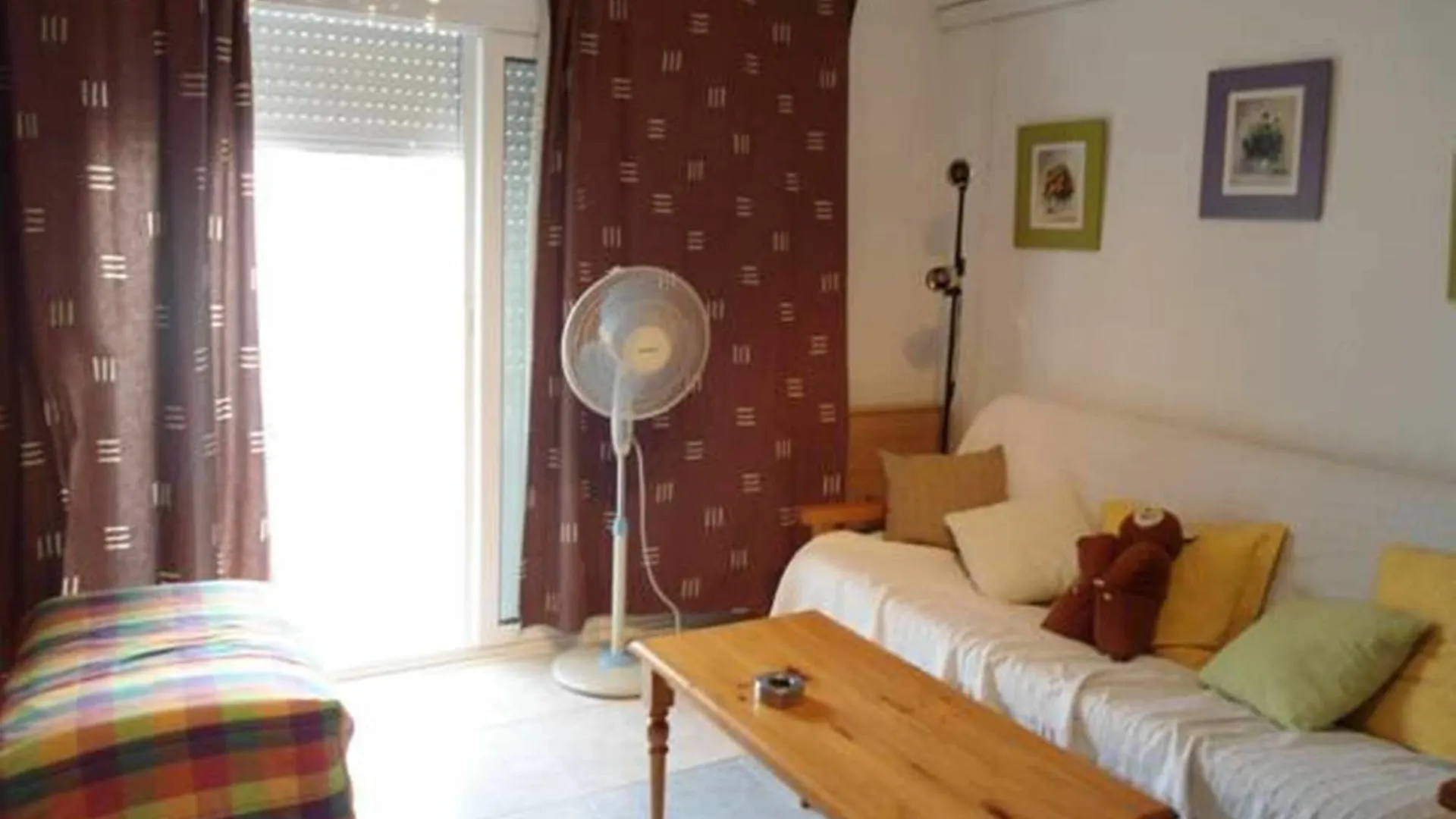 Apartamento Gabina Salou Spain